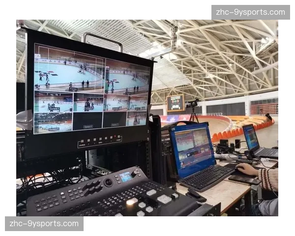 体育装备智能化数据接入赛事平台 丰富转播第二屏幕信息