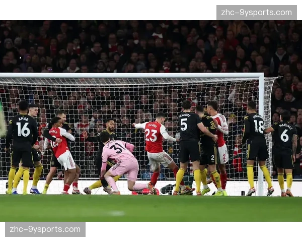 曼联客场3比2绝杀阿森纳 终结枪手主场16场不败纪录
